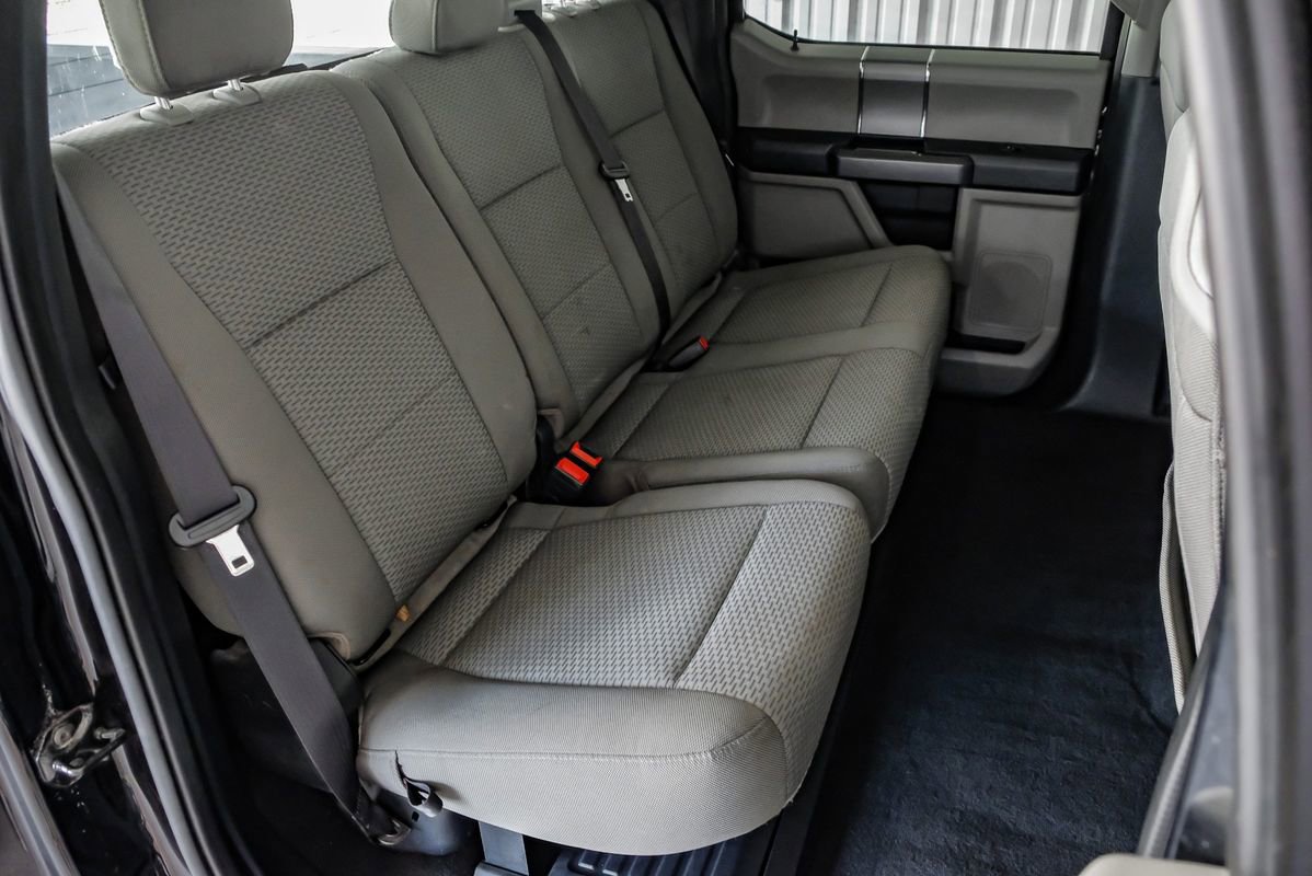 Used 2022 Ford F350 XLT w/ XLT Premium Package image 33