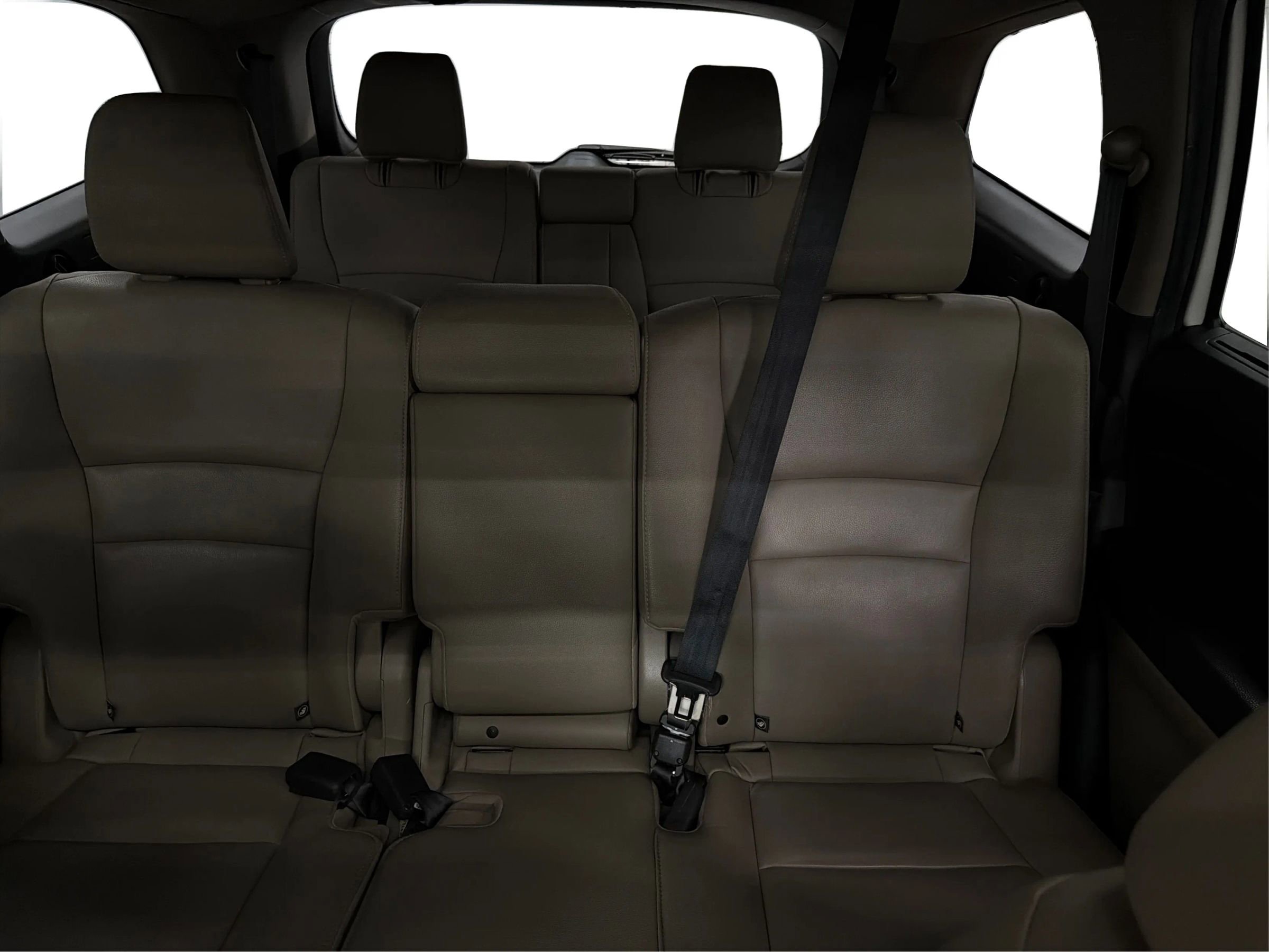 Used 2019 Honda Pilot Touring image 37