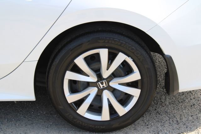 Used 2024 Honda Civic LX image 7