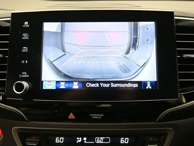 Certified 2022 Honda Ridgeline RTL-E image 4