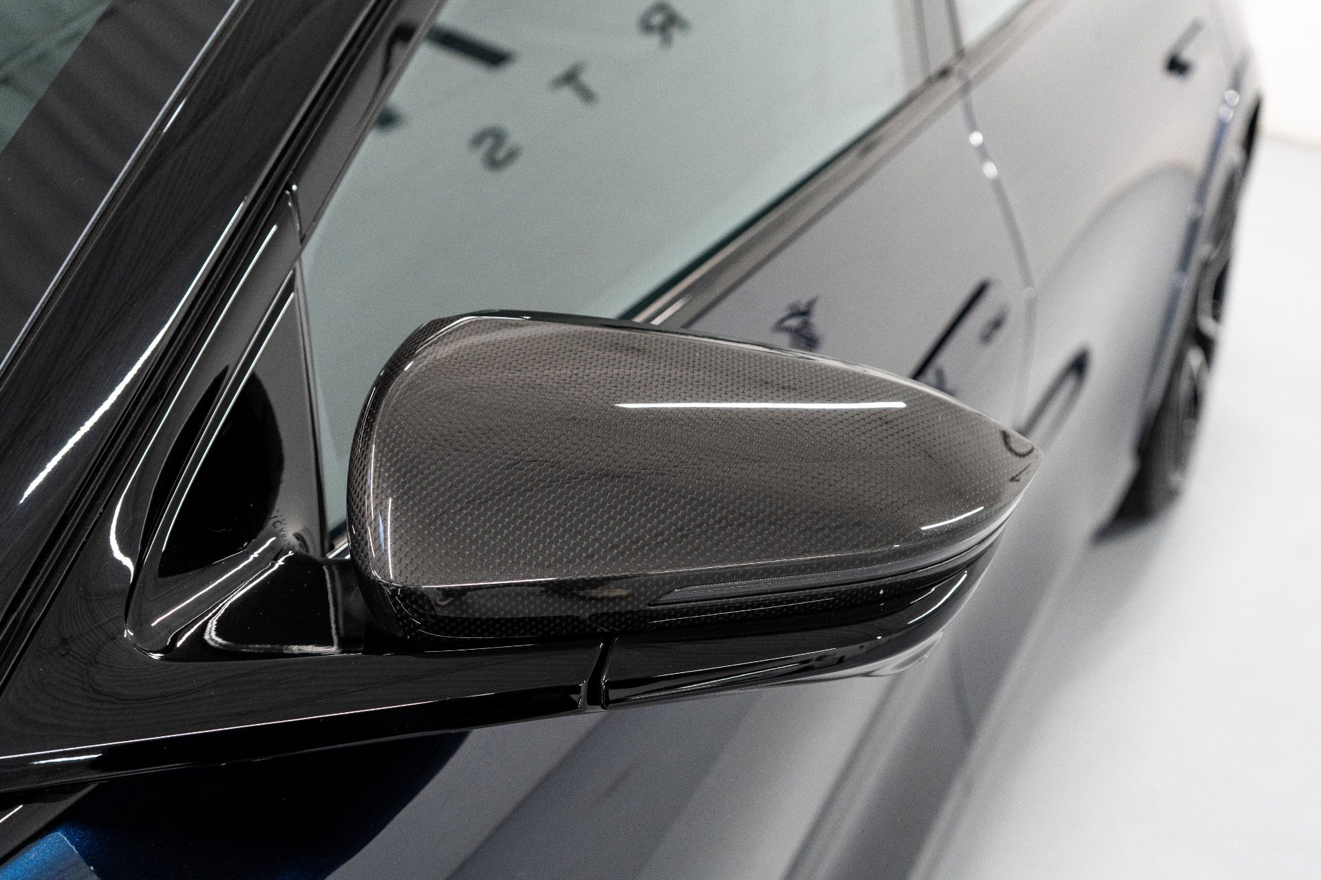 Used 2024 Lucid Air Sapphire image 14