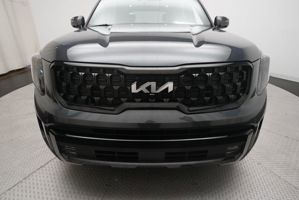 Certified 2024 Kia Telluride SX Prestige X-Line image 22