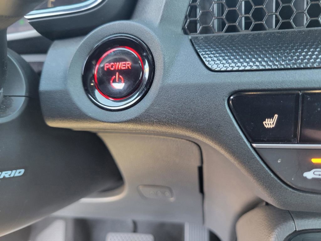 Used 2024 Honda CR-V Sport image 34