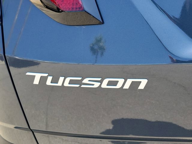 Used 2026 Hyundai Tucson SE image 28
