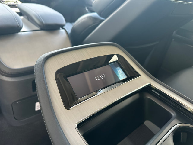 New 2026 Lincoln Navigator Reserve AWD/4WD image 22