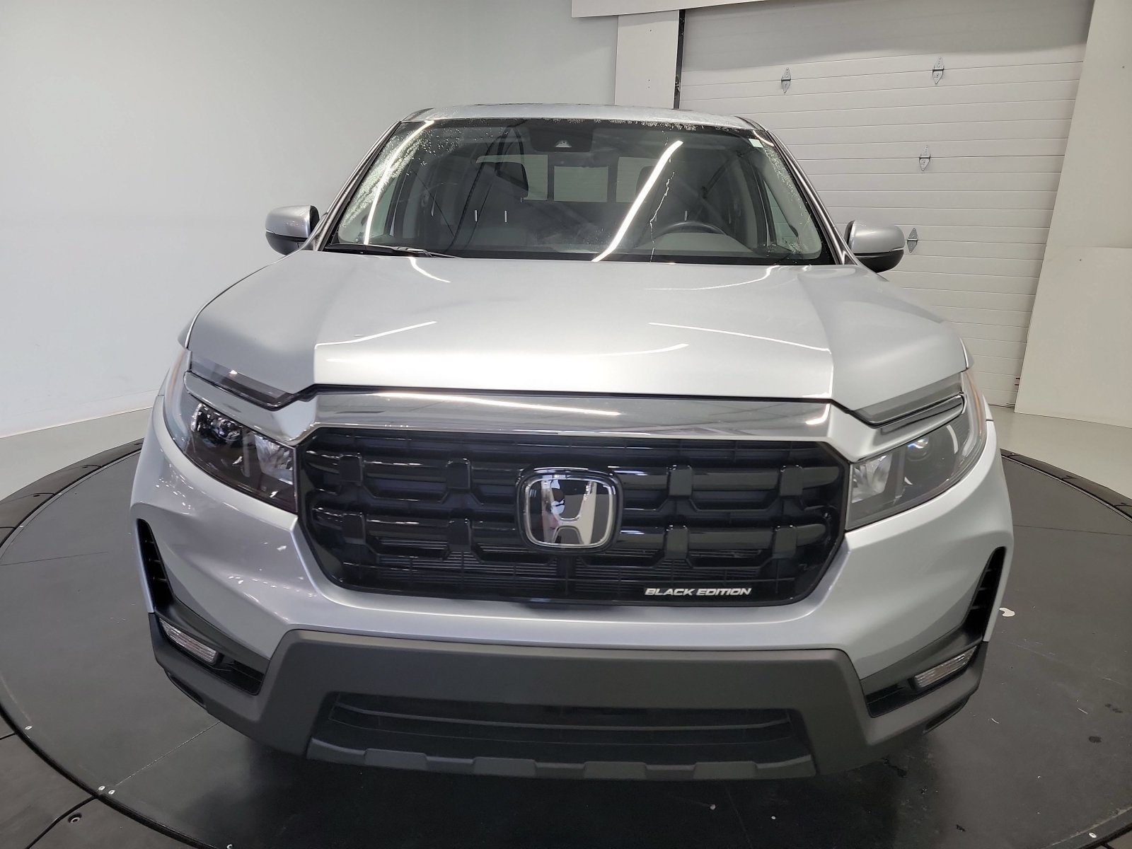 Used 2025 Honda Ridgeline RTL video 2