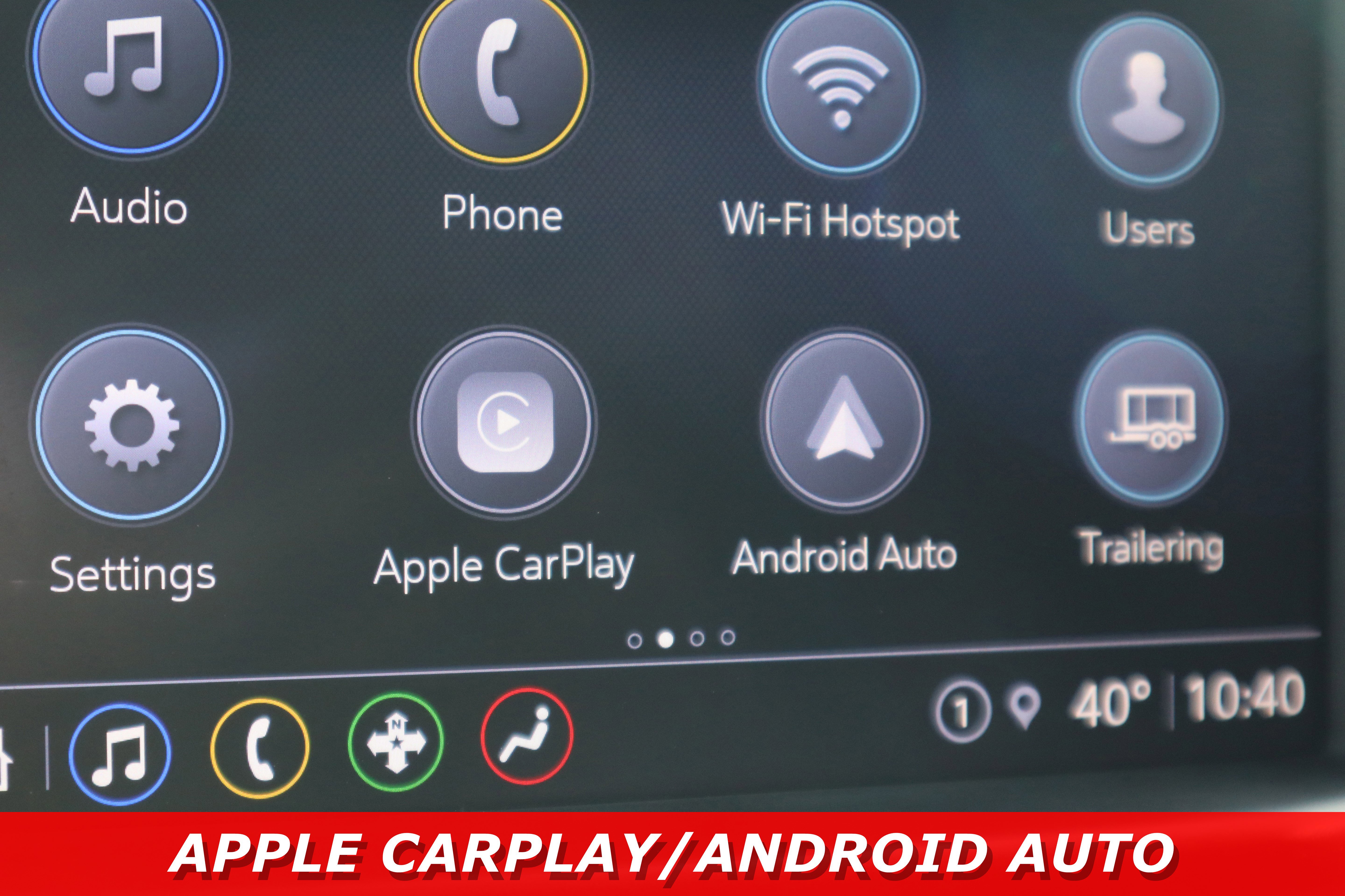 Used 2021 Chevrolet Silverado 2500 LTZ w/ LTZ Convenience Package image 22