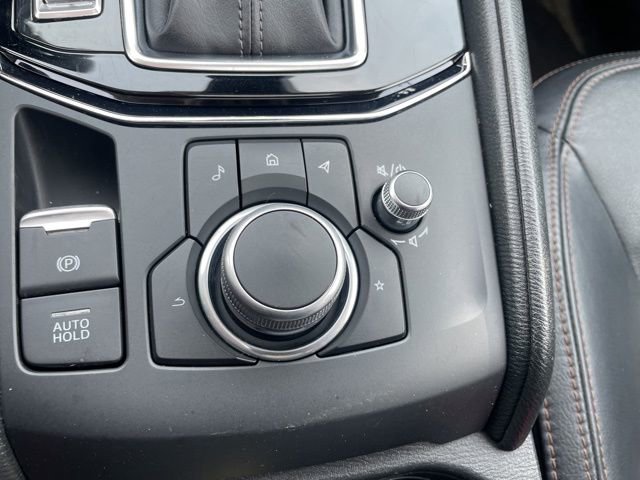 Used 2023 MAZDA CX-5 AWD 2.5 S w/ Preferred Package image 31