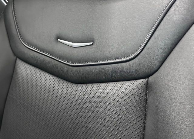 Used 2021 Cadillac XT6 Sport AWD/4WD image 19