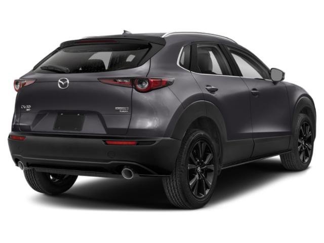 Used 2023 MAZDA CX-30 2.5 Turbo w/ Premium Package image 2
