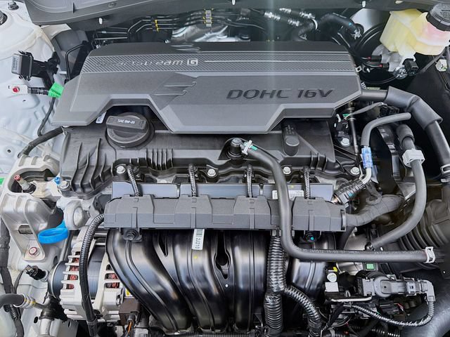New 2026 Hyundai Kona SEL Sport FWD image 30