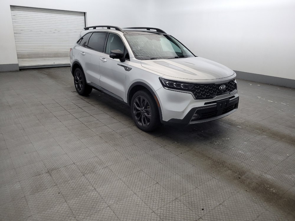 Used 2021 Kia Sorento SX Prestige AWD/4WD image 13