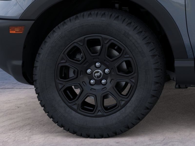 New 2026 Ford Bronco Sport Badlands w/ Badlands Tech Package AWD/4WD image 21