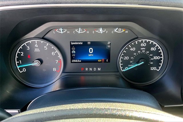 Used 2023 Ford F150 XL image 20