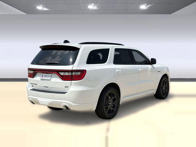 New 2026 Dodge Durango GT AWD/4WD image 9