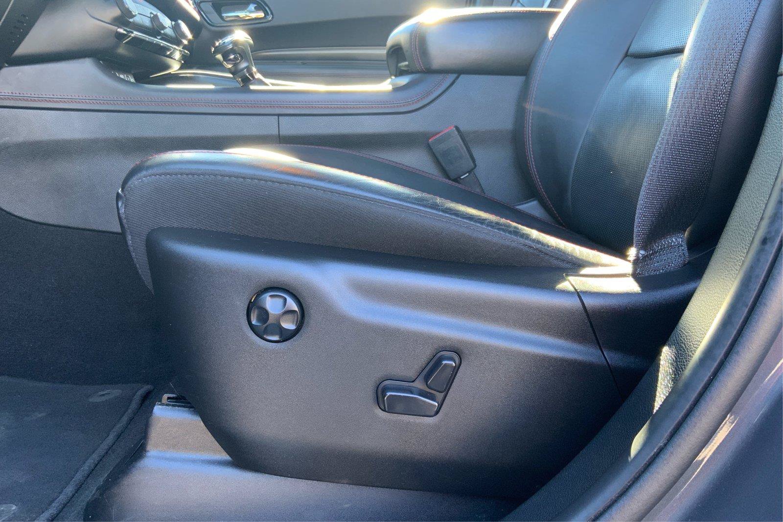 Used 2025 Dodge Durango R/T AWD/4WD image 19