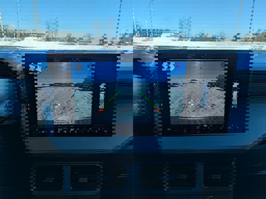 New 2026 Ford Maverick XLT w/ Equipment Group 301A image 14