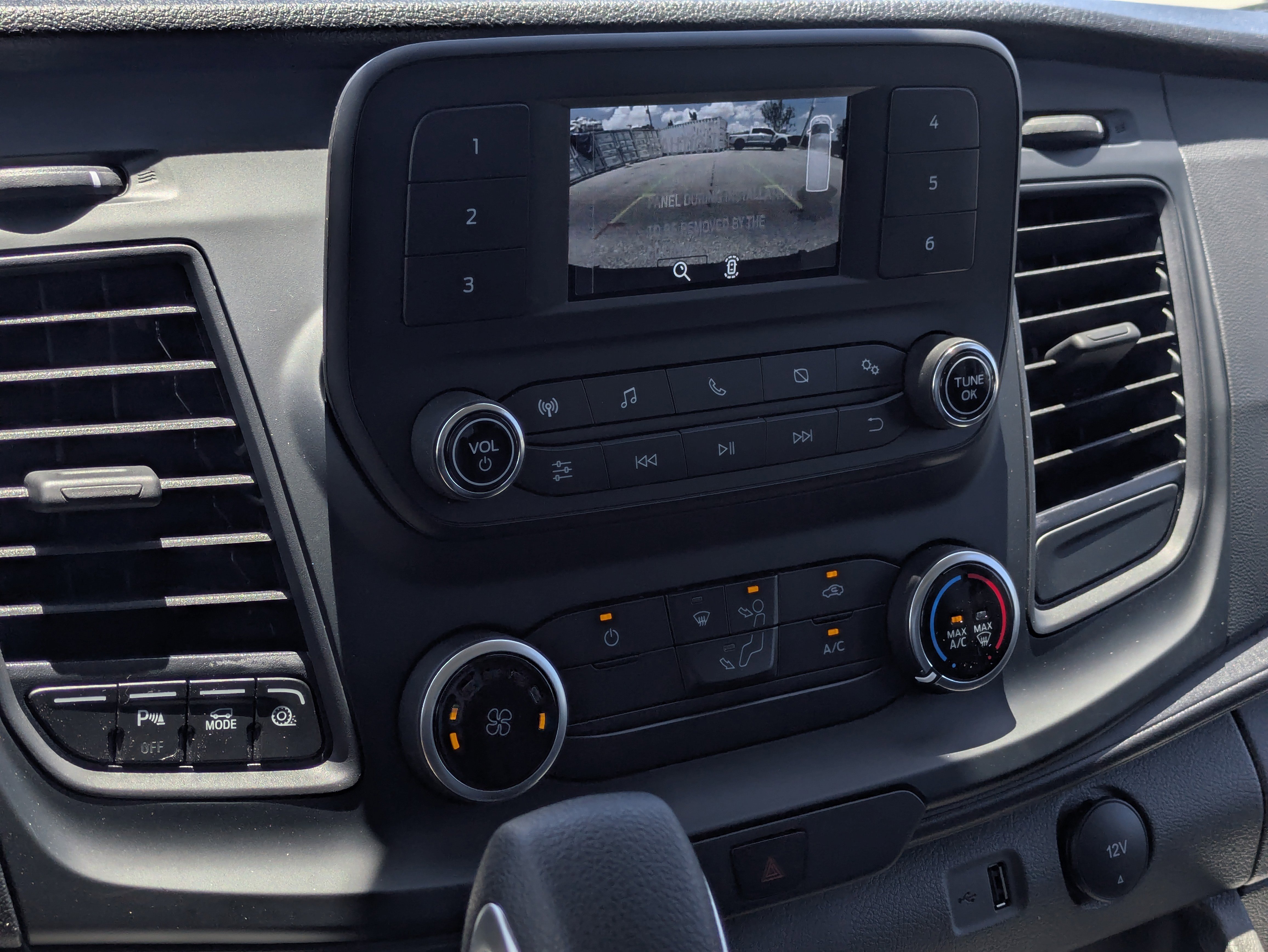 New 2025 Ford Transit 150 Low Roof image 24