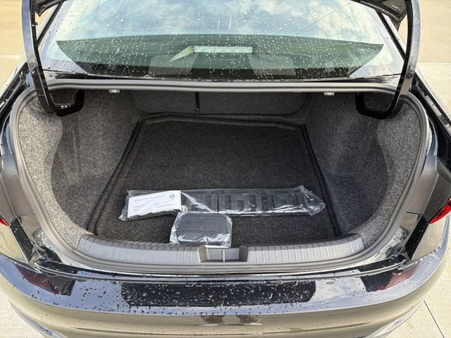 Used 2025 Volkswagen Jetta S FWD image 24