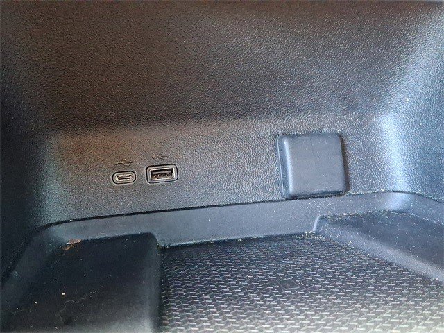 Certified 2024 Chevrolet Traverse Z71 w/ LPO, Floor Liner Package image 28