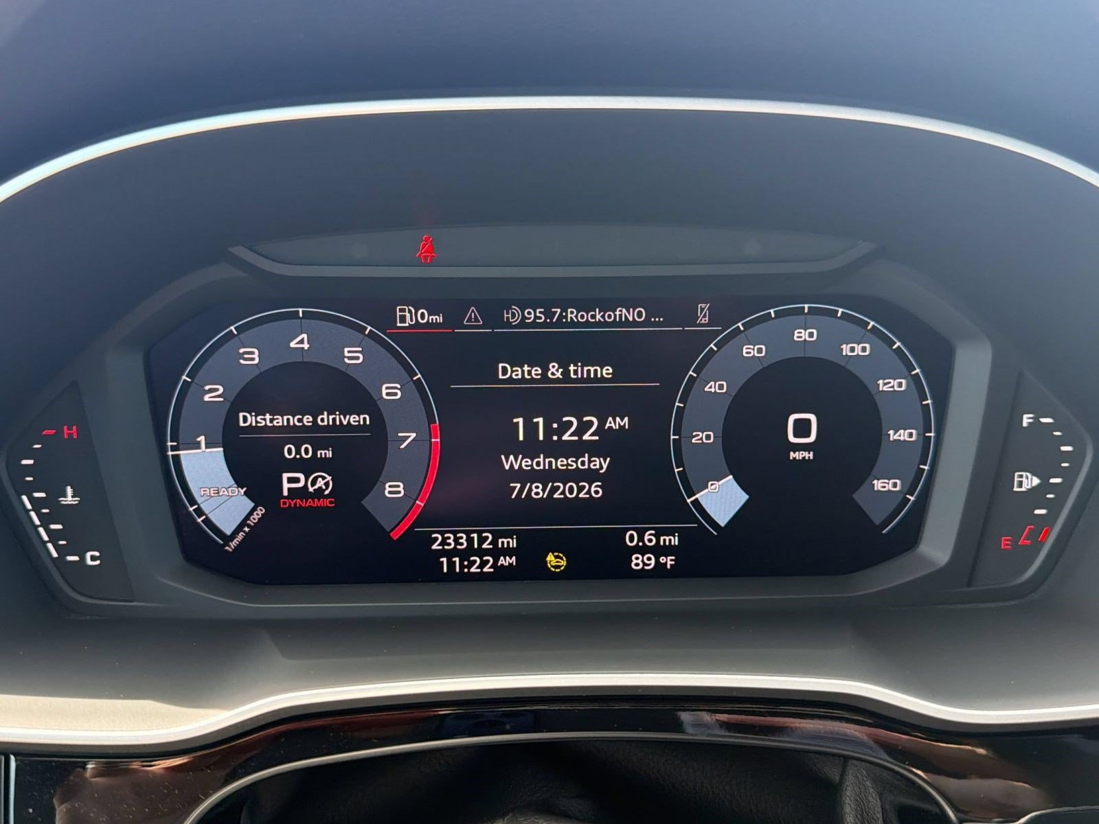 Certified 2024 Audi Q3 2.0T Premium AWD/4WD image 20