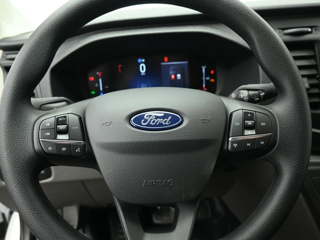 New 2026 Ford Transit 150 Low Roof w/ Load Area Protection Package image 12