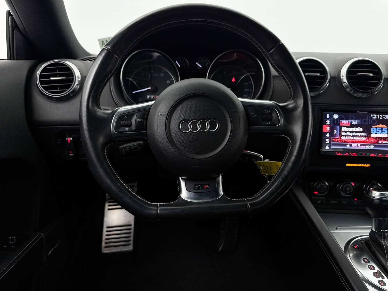 Used 2009 Audi TTS 2.0T Premium Plus AWD/4WD image 3