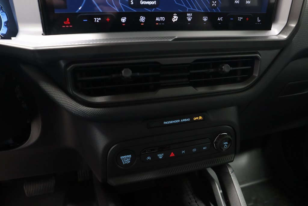 Certified 2025 Ford Bronco Sport Badlands w/ Badlands Tech Package image 34