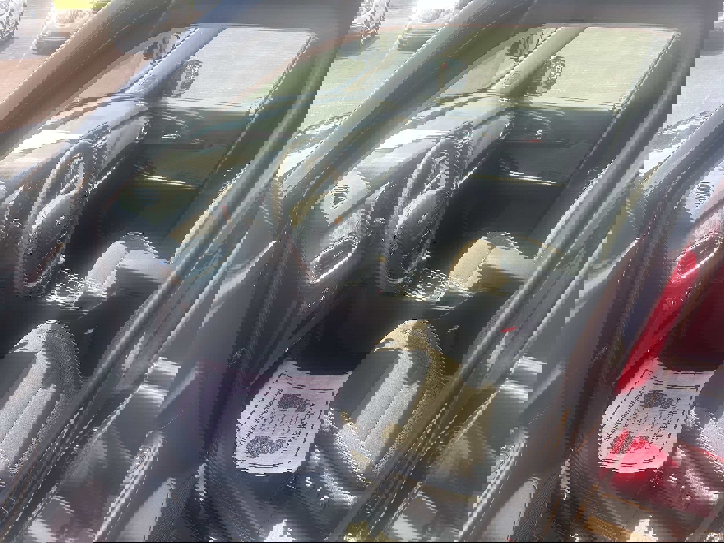 Used 2023 Chevrolet TrailBlazer LT image 16