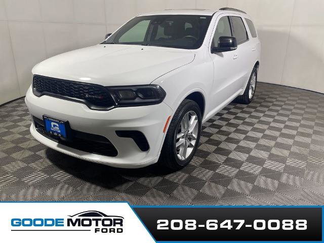Used 2024 Dodge Durango GT image 4