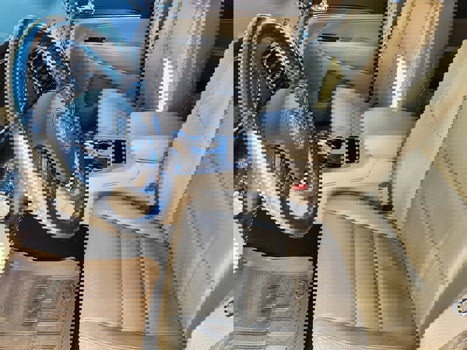 Used 2019 Jeep Grand Cherokee Limited image 14