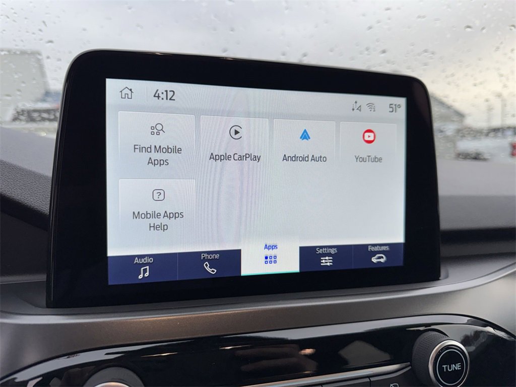 New 2026 Ford Escape Active image 18