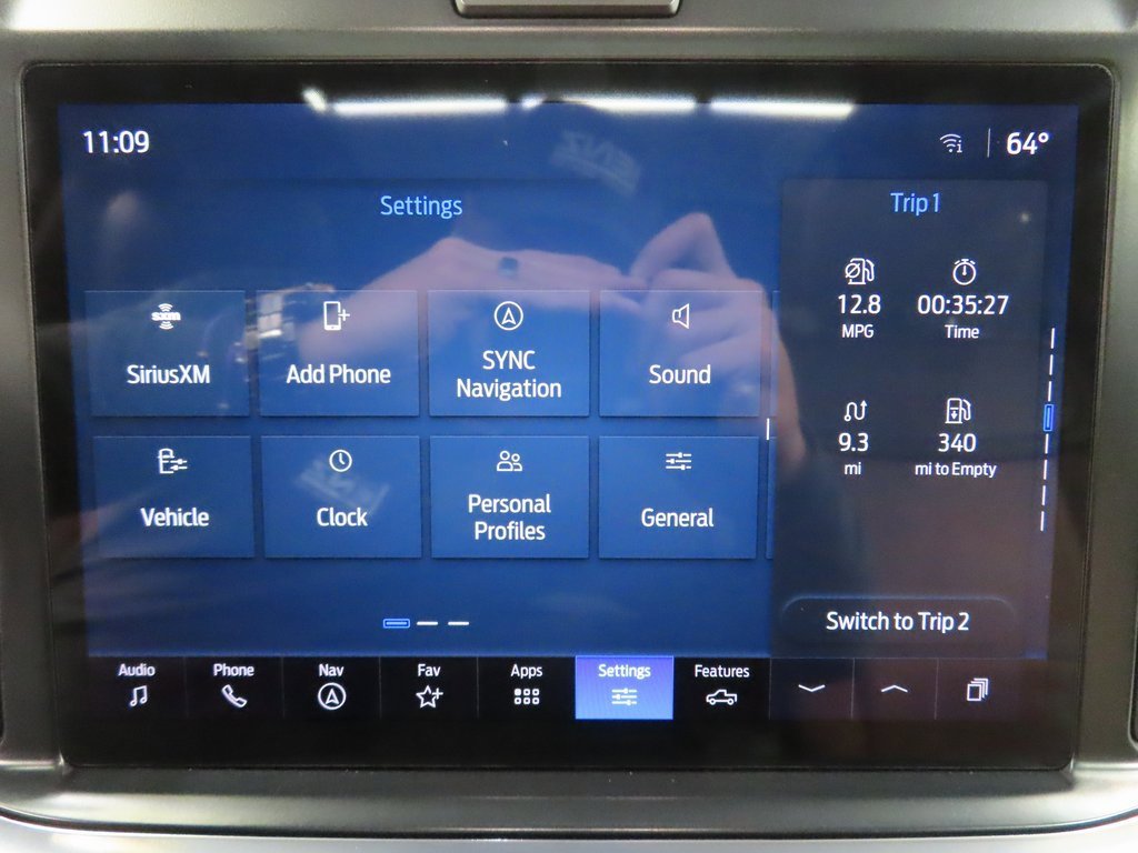 Used 2025 Ford F250 King Ranch image 28