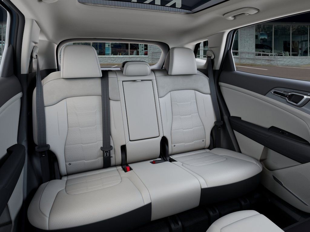 New 2026 Kia Sportage SX Prestige image 16