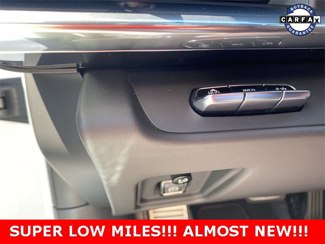 Certified 2020 Chevrolet Corvette Stingray Premium Cpe w/ 3LT Preferred Equipment Group image 18