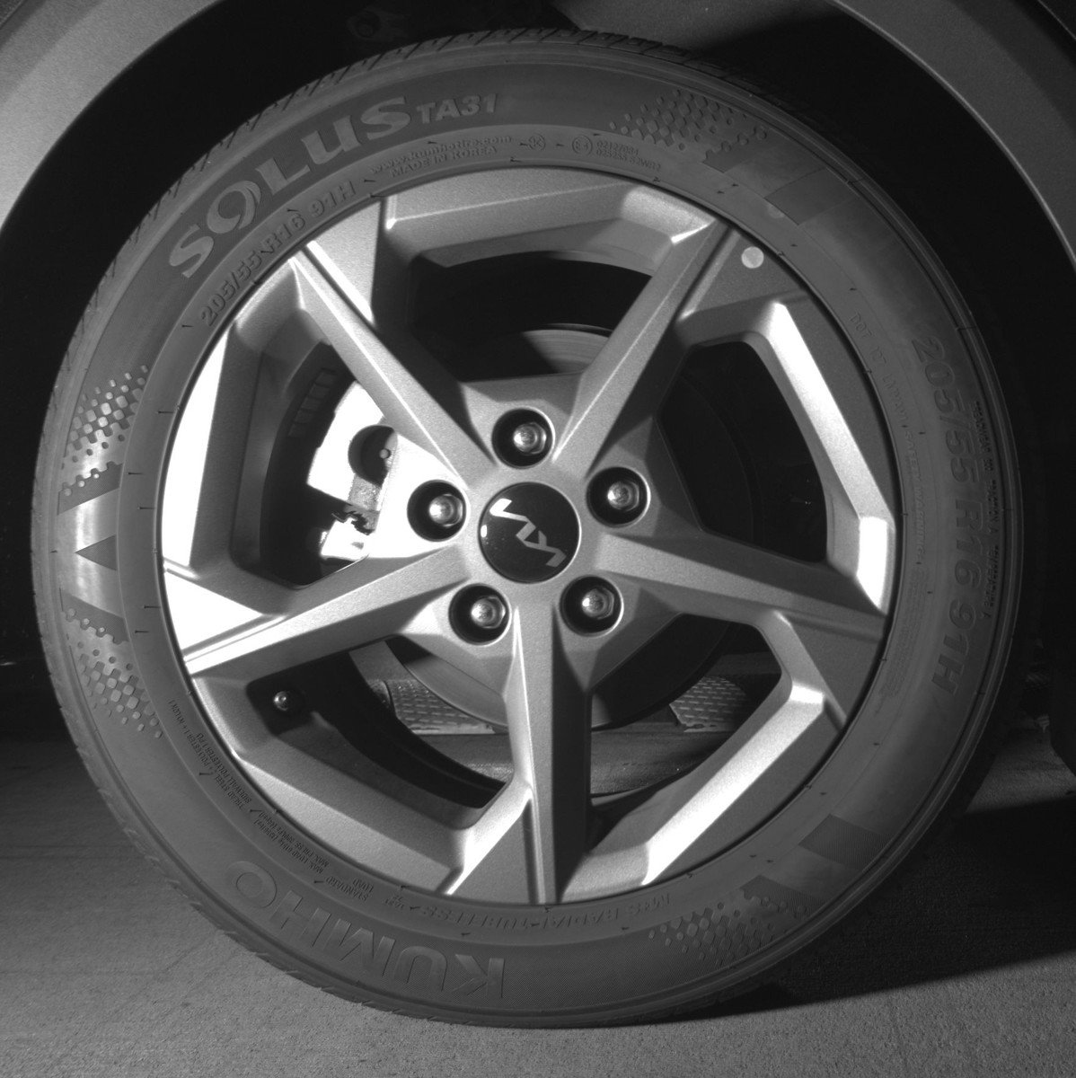 Used 2025 Kia K4 LXS image 15