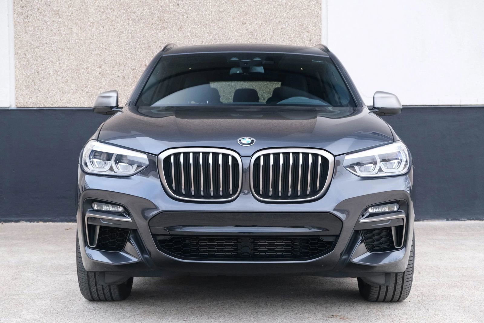 Used 2021 BMW X3 M40i w/ Premium Package image 2