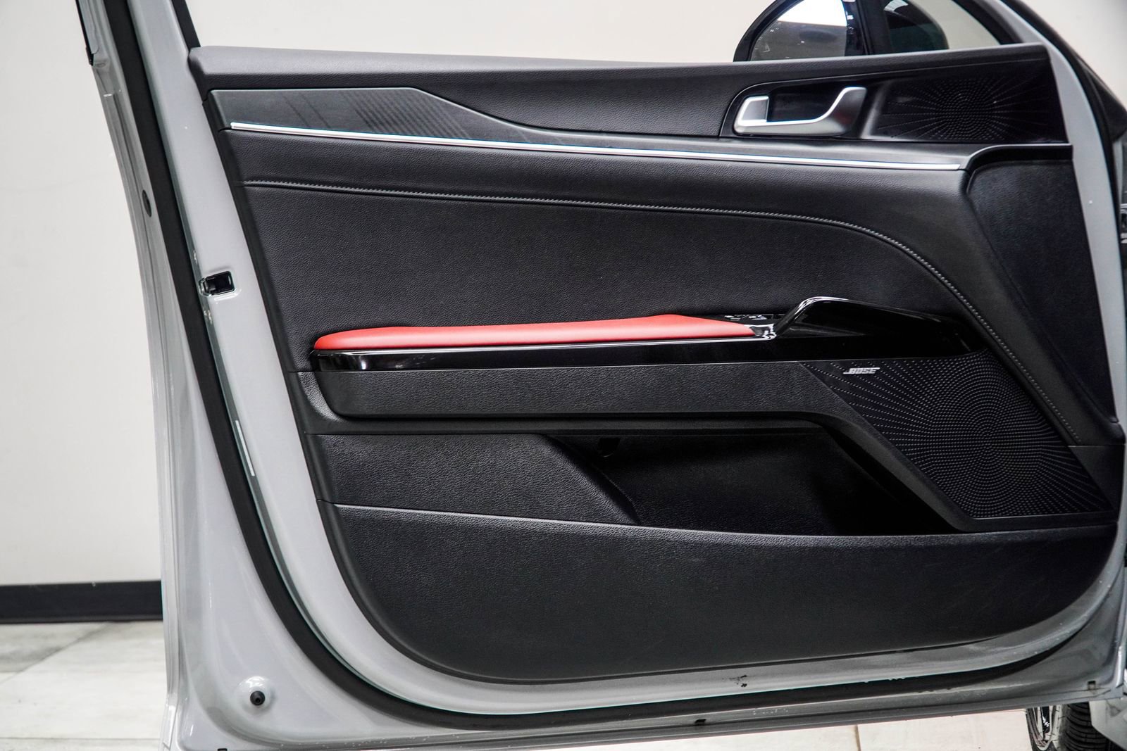 Used 2026 Kia K5 GT-Line w/ GT-Line Premium Package image 30