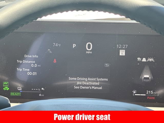 New 2026 Toyota RAV4 SE w/ Weather Package AWD/4WD image 11