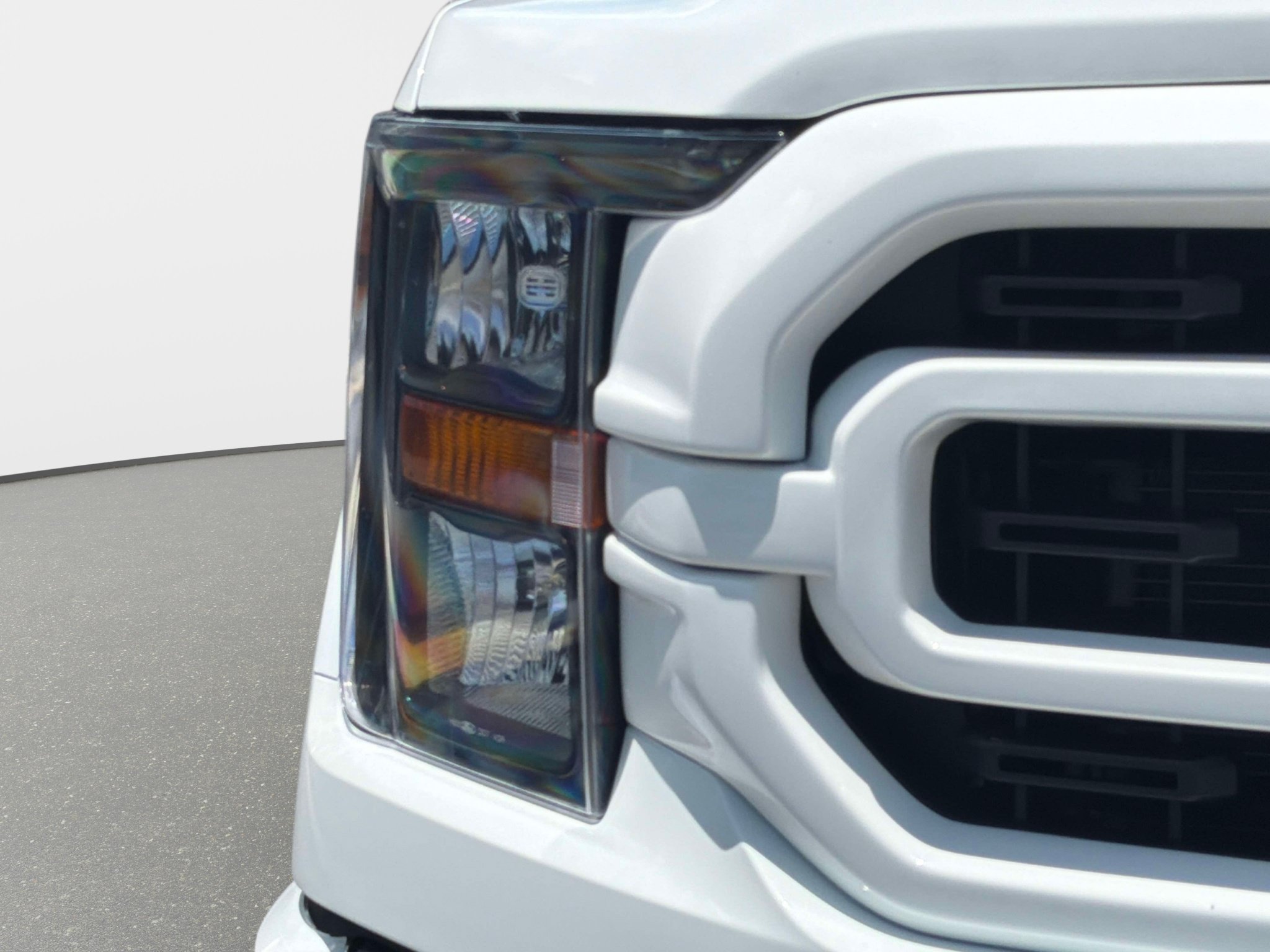 Used 2023 Ford F150 XLT w/ Equipment Group 301A Mid AWD/4WD image 18