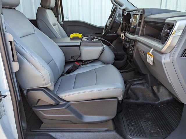 New 2023 Ford F450 XL w/ Snow Plow Prep Package image 43