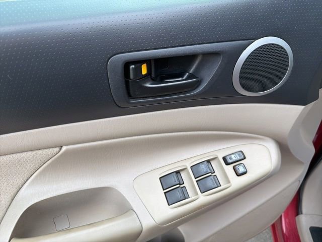 Used 2005 Toyota Tacoma 4x4 Double Cab image 19