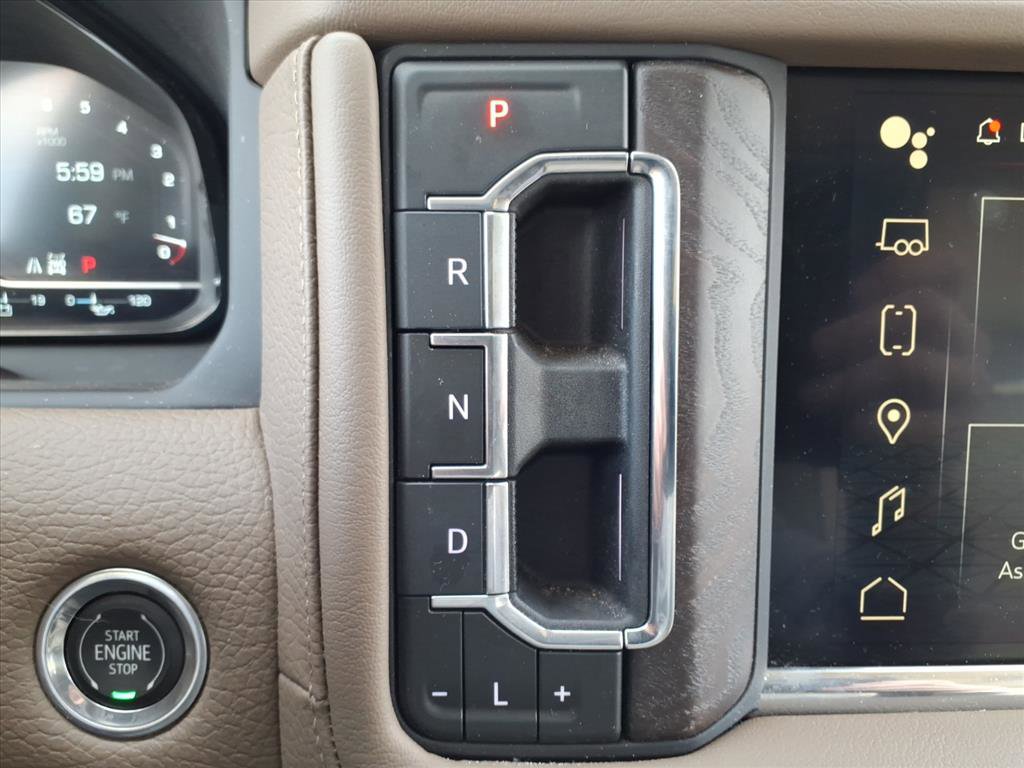 Certified 2023 GMC Yukon Denali image 23