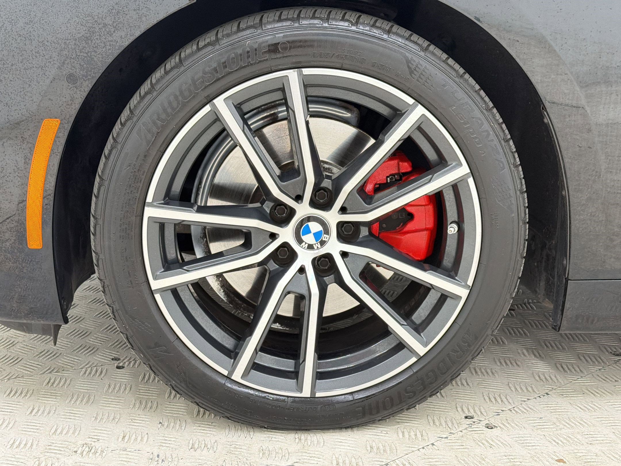 Certified 2024 BMW 230i Coupe w/ Premium Package image 12