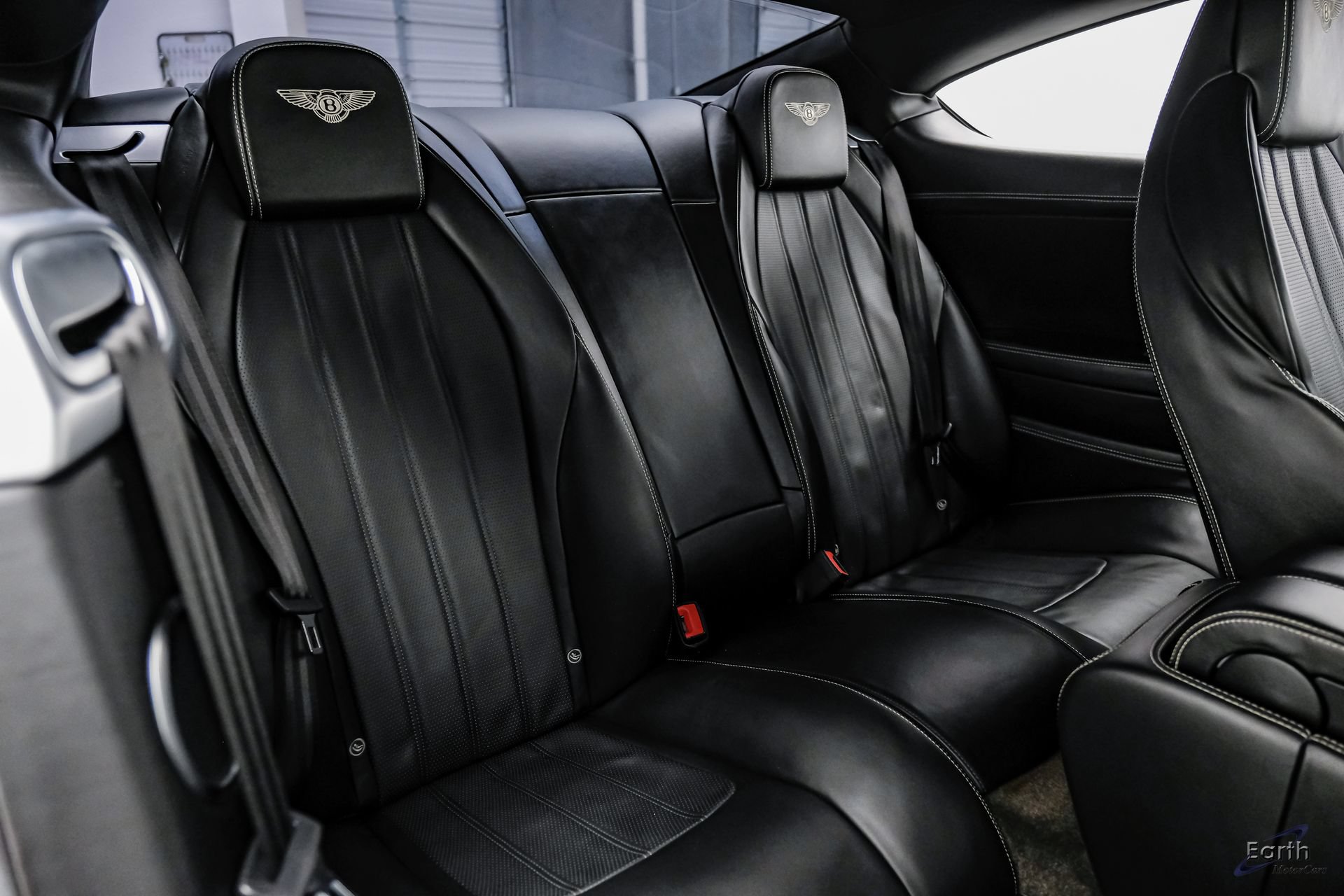 Used 2015 Bentley Continental GT V8 S AWD/4WD image 77