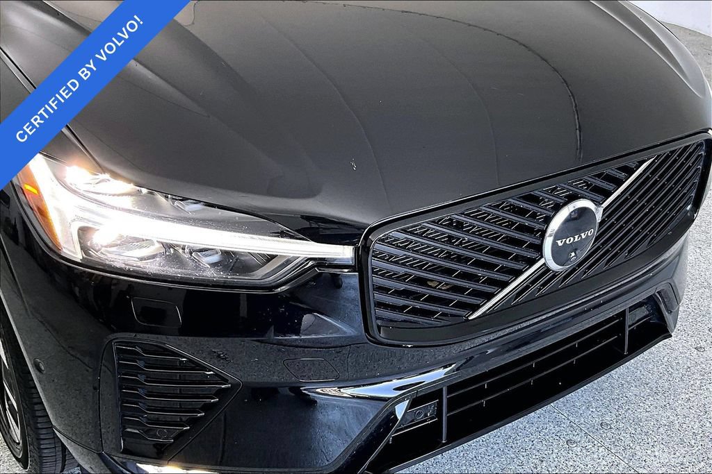 Certified 2026 Volvo XC60 B5 Plus AWD/4WD image 36