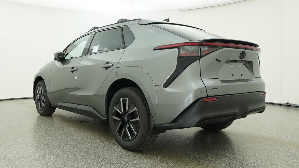 New 2026 Toyota bZ FWD image 21