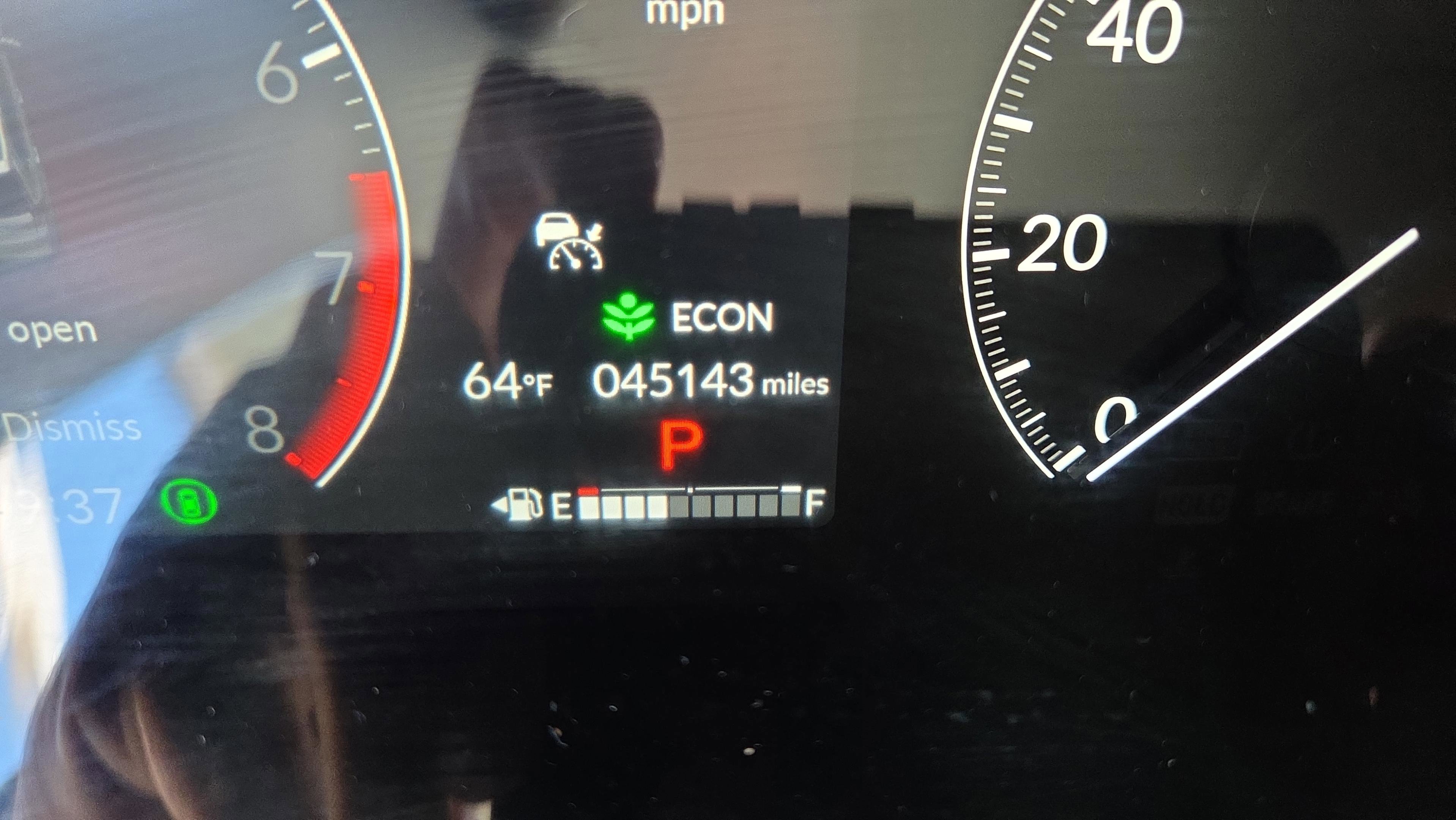 Certified 2023 Honda CR-V LX image 30