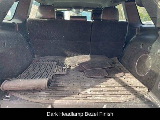 Used 2018 Jeep Grand Cherokee Altitude AWD/4WD image 25