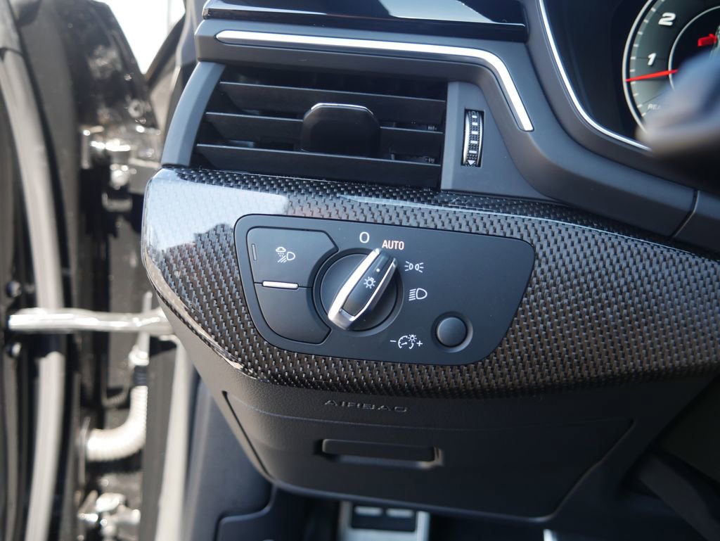 Certified 2024 Audi S5 Premium Plus image 40